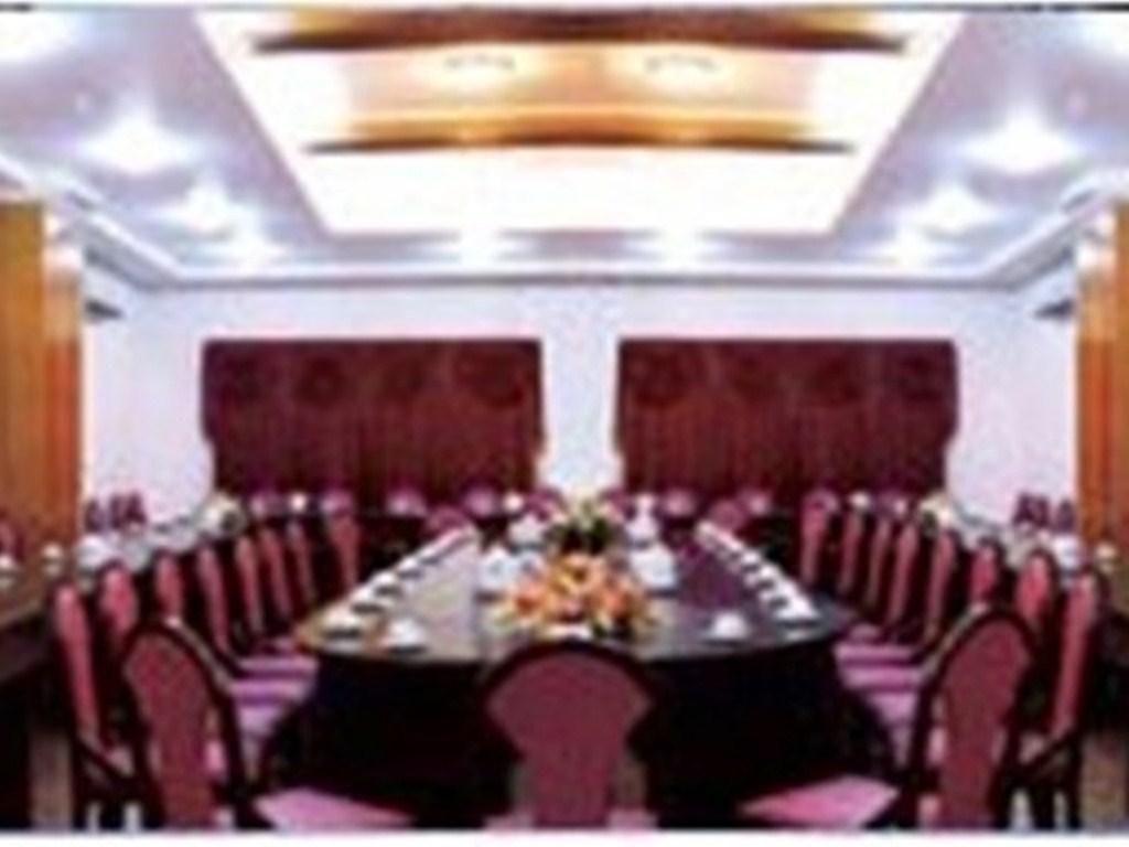 Tay Do Hotel Кантхо Экстерьер фото