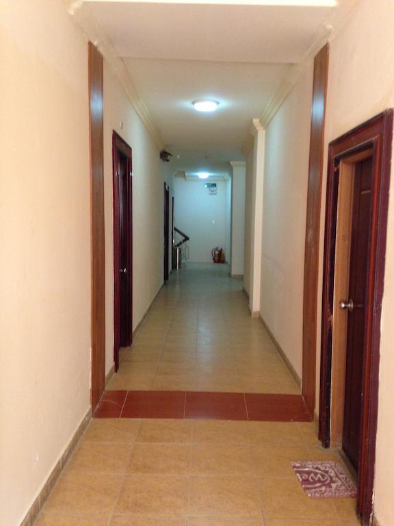 Tay Do Hotel Кантхо Экстерьер фото